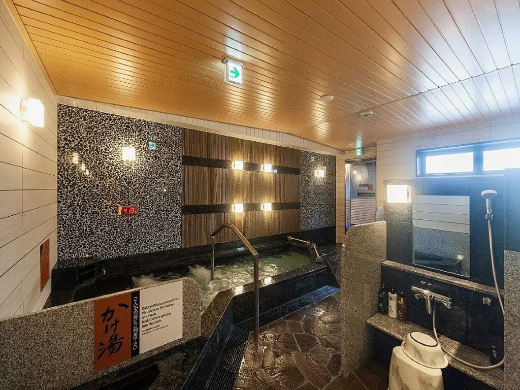 도쿄 APA 호텔 프라이드 아카사카 국회의사당앞 어메니티 | APA Hotel Pride Kokkaigijidomae Amenities