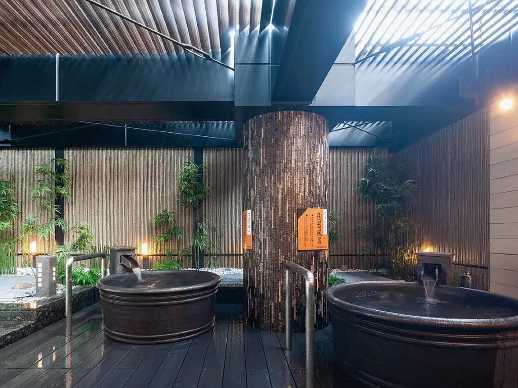 APA 호텔 프라이드 아카사카 국회의사당앞 시설 뷰 | APA Hotel Pride Kokkaigijidomae Facility View