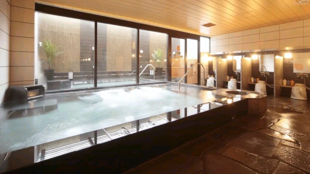APA Hotel Nishi Shinjuku Gochome Eki Tower Facilities - Tokyo Hotel APA Hotel Nishi Shinjuku Gochome Eki Tower Facilities | APA Hotel Nishi Shinjuku Gochome Eki Tower Hotel Facilities