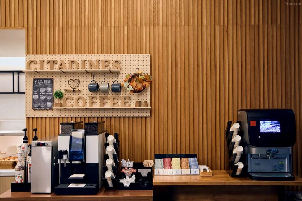 시타딘 신주쿠 도쿄 - 도쿄 호텔 Citadines Shinjuku Tokyo Hotel Amenities | 시타딘 신주쿠 도쿄 편의시설