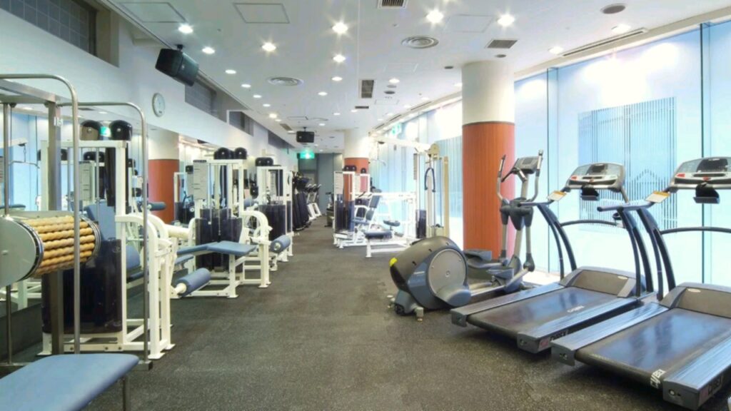 다이이치 호텔 도쿄 편의시설 | Dai-ichi Hotel Tokyo Hotel Amenities