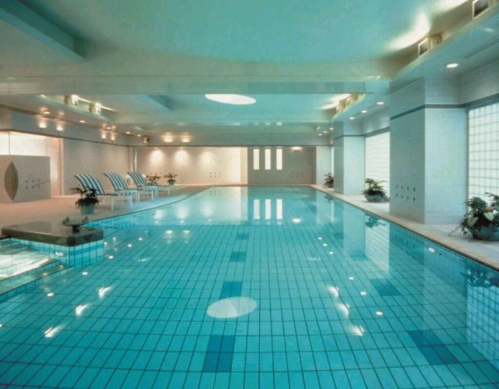 다이이치 호텔 도쿄 부대시설 | Dai-ichi Hotel Tokyo Hotel Facilities