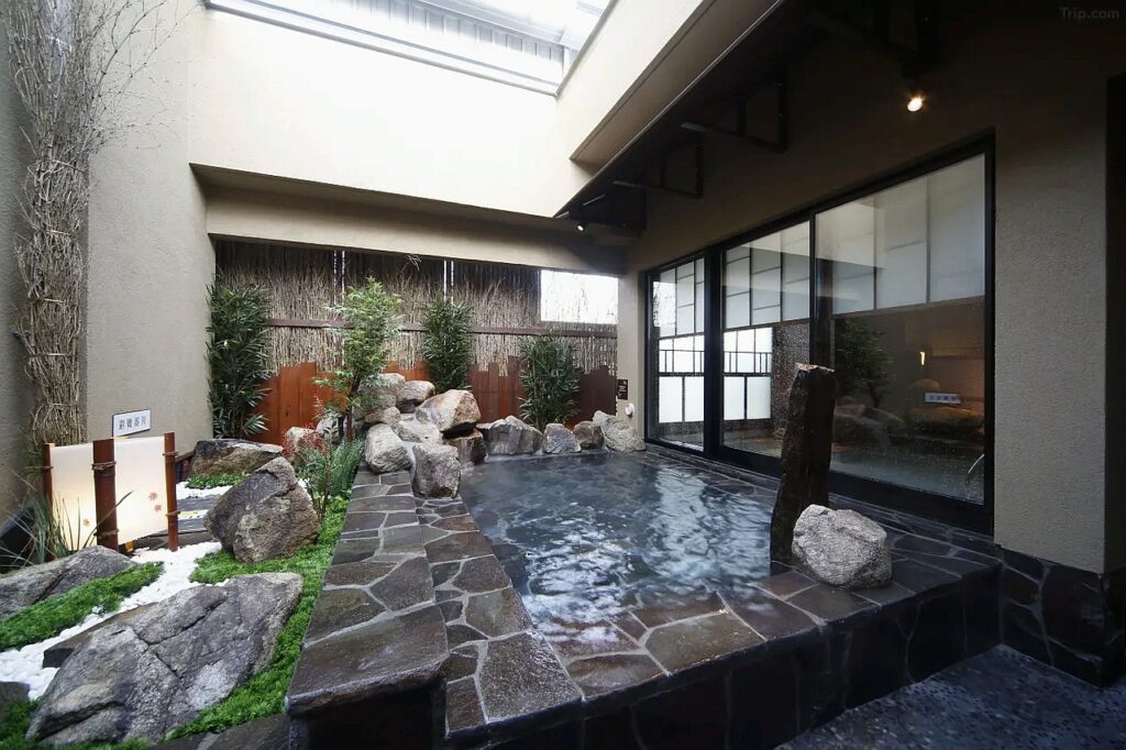 도미 인 프리미엄 칸다 - 도쿄 호텔 도미 인 프리미엄 칸다 어메니티 | Dormy Inn Premium Kanda Amenities