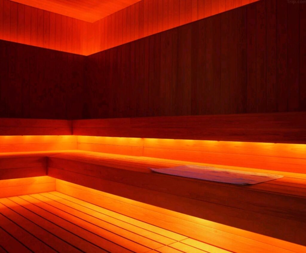 그랜드 하얏트 도쿄 부대시설 | Grand Hyatt Tokyo Hotel Facilities