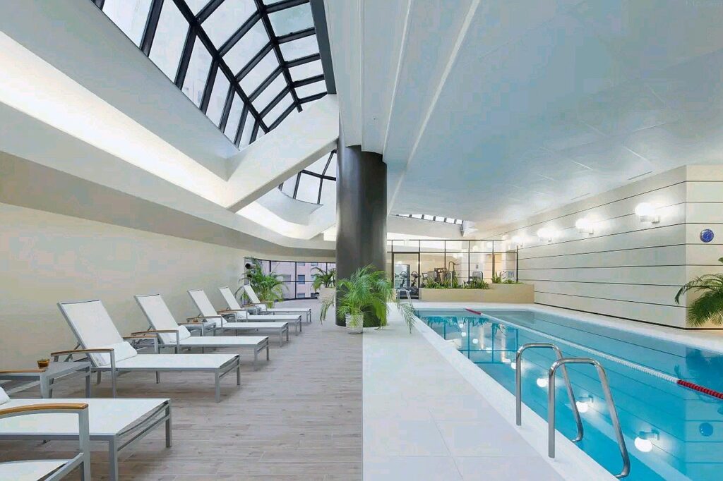 힐튼 도쿄 호텔 부대시설 - 도쿄 호텔 힐튼 도쿄 호텔 부대시설 | Hilton Tokyo Hotel Facilities