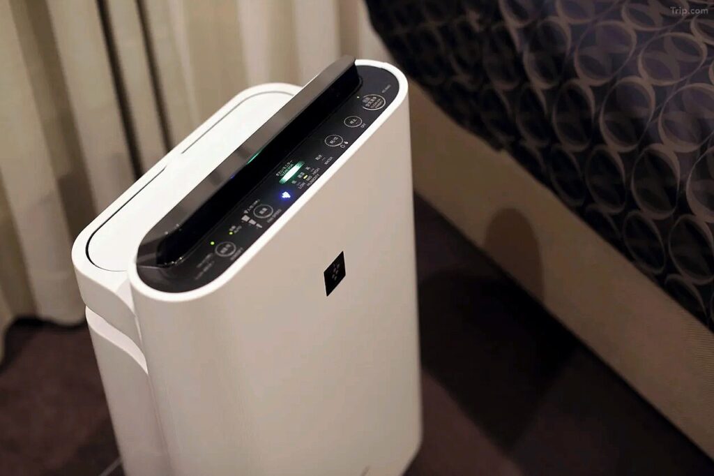 Hotel Asia Center of Japan Hotel Facilities | 호텔 아시아 센터 오브 재팬 부대시설