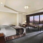 호텔 친잔소 도쿄 객실 | Hotel Chinzanso Tokyo Guest Room