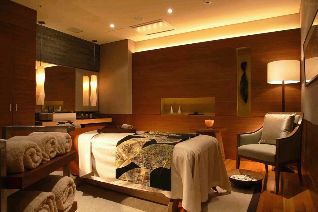 호텔 친잔소 도쿄 부대시설 - 도쿄 호텔 호텔 친잔소 도쿄 부대시설 | Hotel Chinzanso Tokyo Hotel Facilities