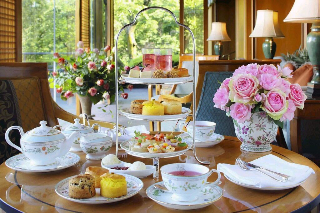 호텔 친잔소 도쿄 편의시설 - 도쿄 호텔 호텔 친잔소 도쿄 편의시설 | Hotel Chinzanso Tokyo Hotel Amenities