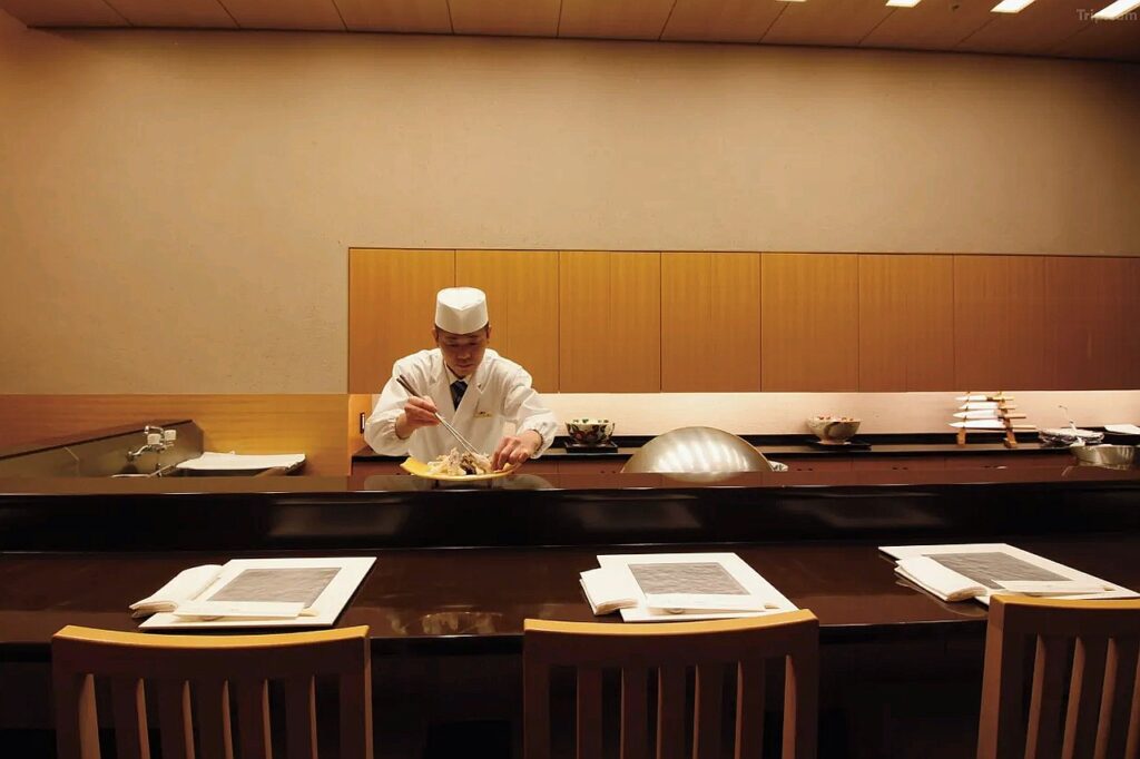 Hotel Grand Arc Hanzomon Hotel Facilities