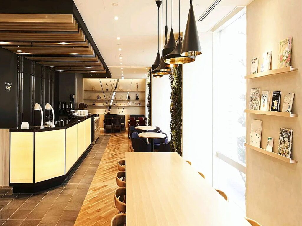 Hotel Intergate Tokyo Kyobashi - Tokyo Hotel 호텔 인터게이트 도쿄 교바시 어메니티 | Hotel Intergate Tokyo Kyobashi Amenities