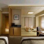 호텔 메트로폴리탄 도쿄 이케부쿠로 객실 | Hotel Metropolitan Tokyo Ikebukuro Guest Room