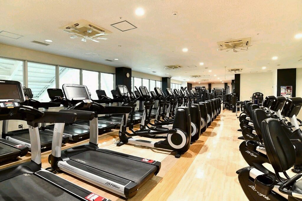 호텔 메트로폴리탄 도쿄 이케부쿠로 부대시설 | Hotel Metropolitan Tokyo Ikebukuro Hotel Facilities