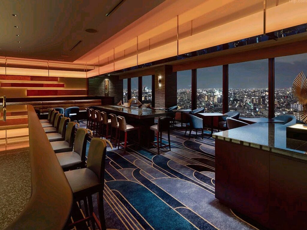 호텔 메트로폴리탄 도쿄 이케부쿠로 편의시설 | Hotel Metropolitan Tokyo Ikebukuro Hotel Amenities