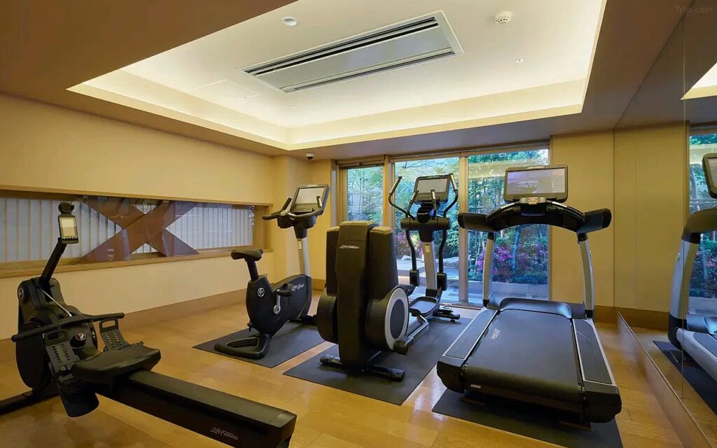 호텔 니와 도쿄 부대시설 | Hotel Niwa Tokyo Hotel Facilities