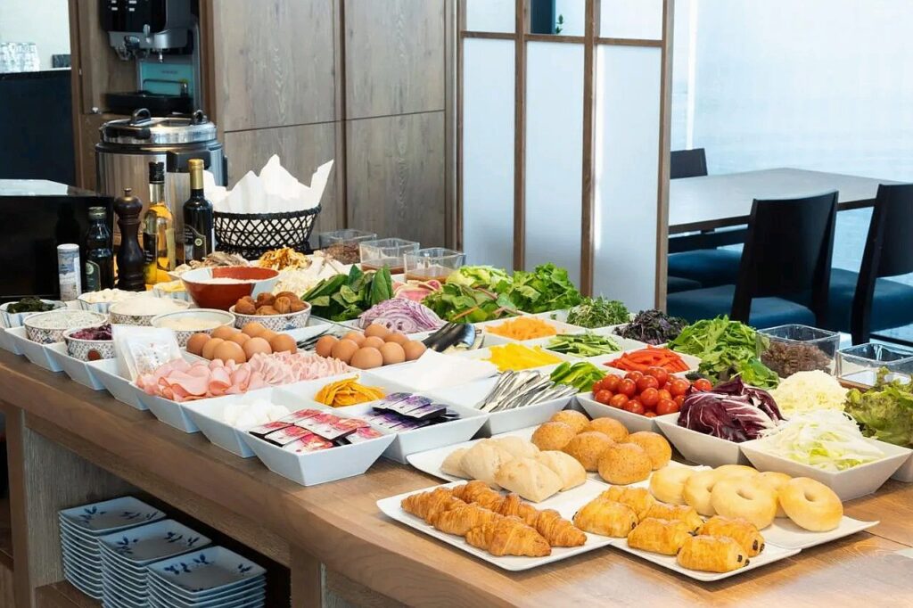 호텔 류메이칸 도쿄 호텔 어메니티 | Hotel Ryumeikan Tokyo Hotel Amenities