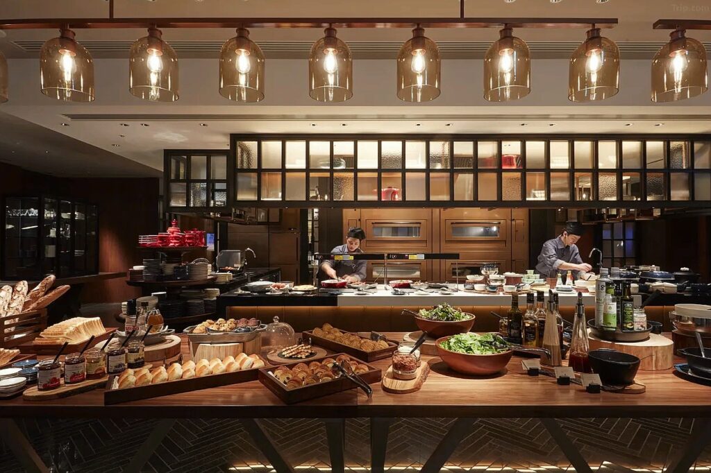 东京银座凯悦中心酒店 - 东京酒店 东京银座凯悦中心酒店浴室设施 | Hyatt Centric Ginza Tokyo Bath
