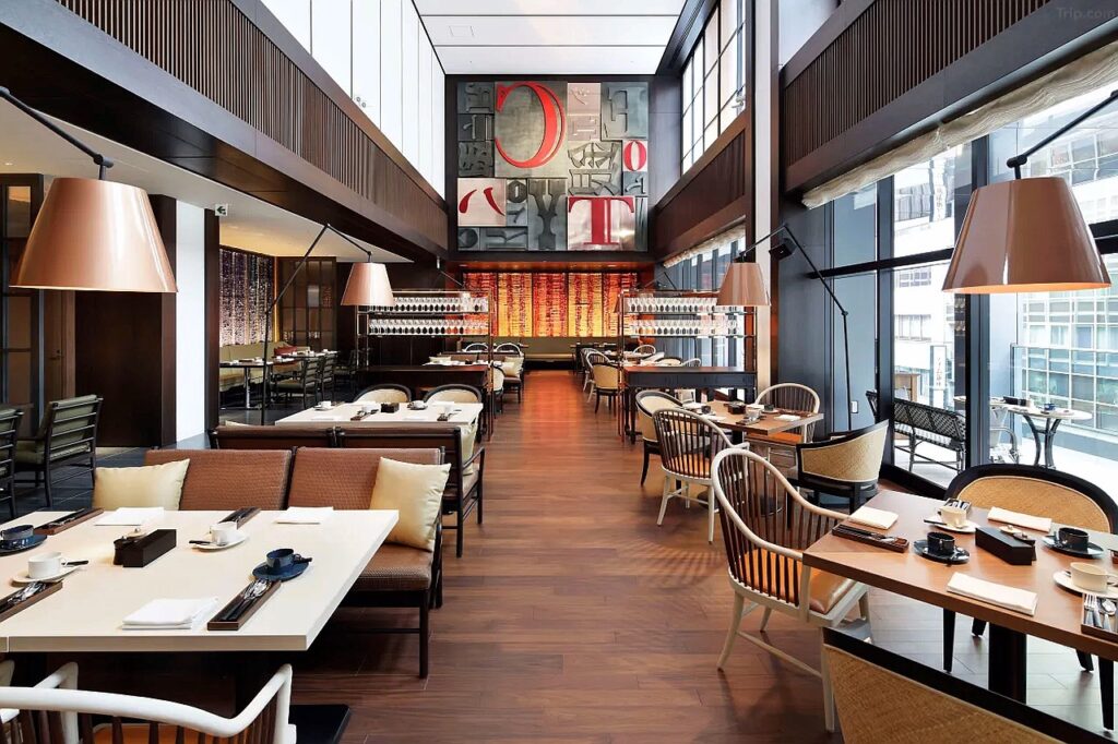 东京银座凯悦中心酒店 - 东京酒店 东京银座凯悦中心酒店备品 | Hyatt Centric Ginza Tokyo Amenities