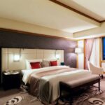 임페리얼 호텔 도쿄 객실 | Imperial Hotel Tokyo Guest Room
