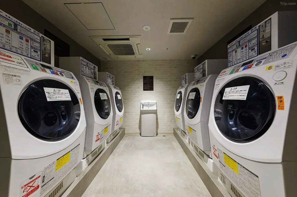 JR 이스트 호텔 메츠 시부야 - 도쿄 호텔 JR 이스트 호텔 메츠 시부야 공용 공간 | JR-EAST HOTEL METS SHIBUYA Common Area
