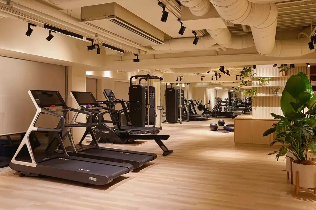 킴튼 신주쿠 도쿄 편의시설 | Kimpton Shinjuku Tokyo Hotel Amenities