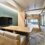 미마루 도쿄 이케부쿠로 호텔 침실 | MIMARU TOKYO IKEBUKURO Hotel Standard Room