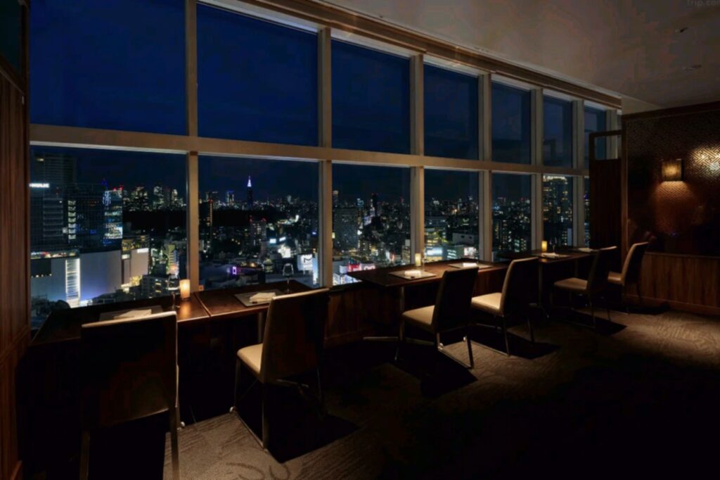 시부야 엑셀 호텔 도큐 부대시설 - 도쿄 호텔 시부야 엑셀 호텔 도큐 부대시설 | Shibuya Excel Hotel Tokyu Hotel Facilities