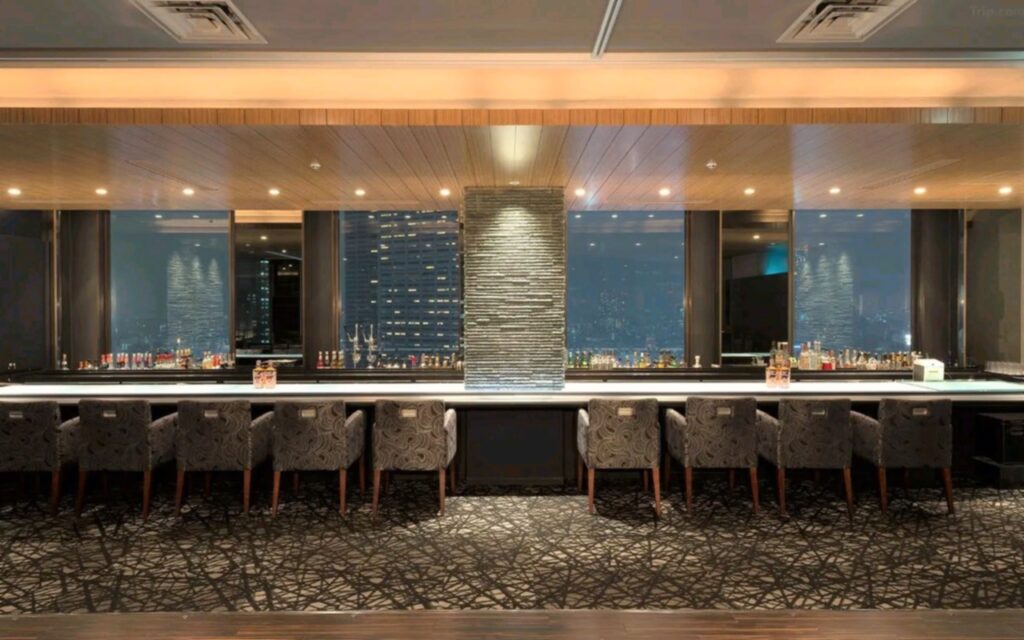 신주쿠 프린스 호텔 부대시설 | Shinjuku Prince Hotel Hotel Facilities