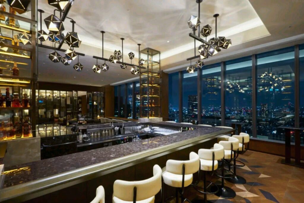 더 오쿠라 도쿄 편의시설 | The Okura Tokyo Hotel Amenities