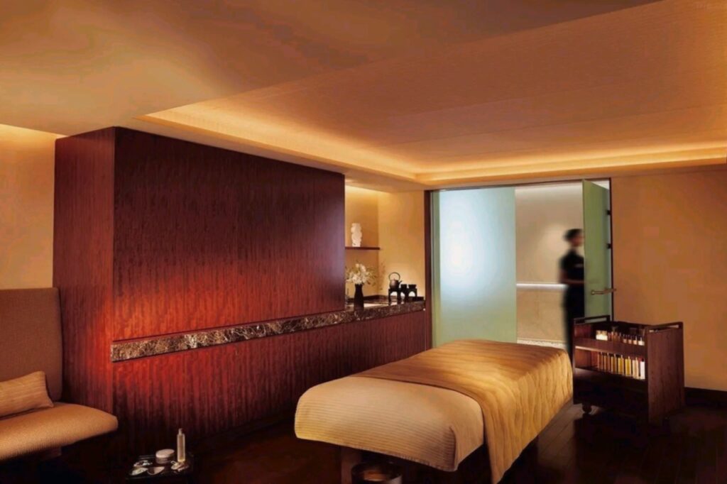 페닌슐라 도쿄 부대시설 | The Peninsula Tokyo Hotel Facilities