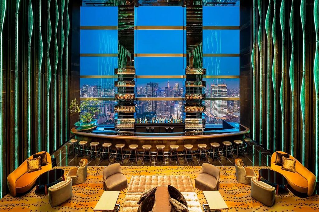 더 프린스 갤러리 도쿄 키오이초 호텔 부대시설 | The Prince Gallery Tokyo Kioicho, a Luxury Collection Hotel Hotel Hotel Facilities