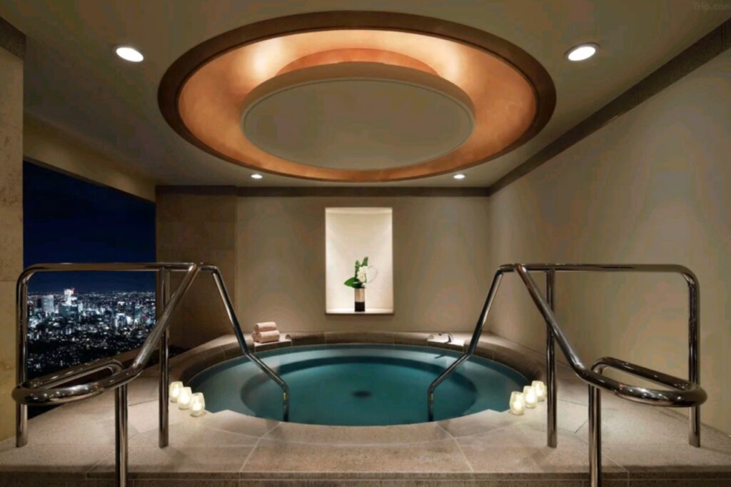 리츠 칼튼 도쿄 편의시설 | The Ritz-Carlton, Tokyo Hotel Amenities