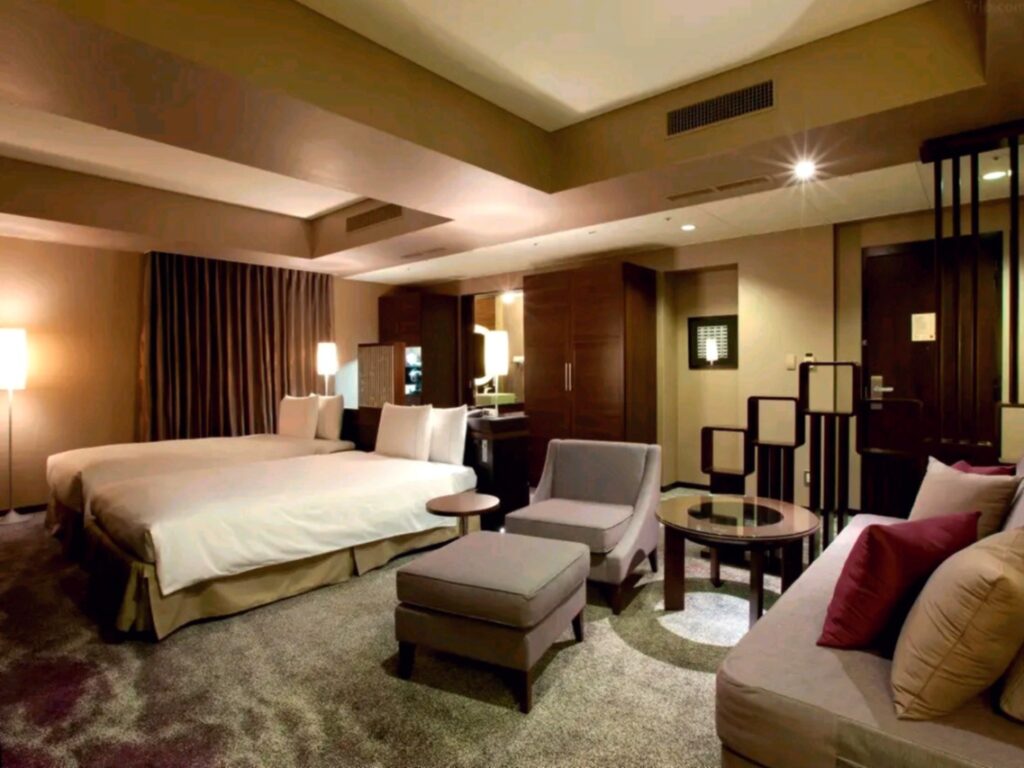 The Royal Park Hotel Tokyo Shiodome Room Interior - Tokyo Hotel The Royal Park Hotel Tokyo Shiodome Room Interior | The Royal Park Hotel Tokyo Shiodome Room Interior