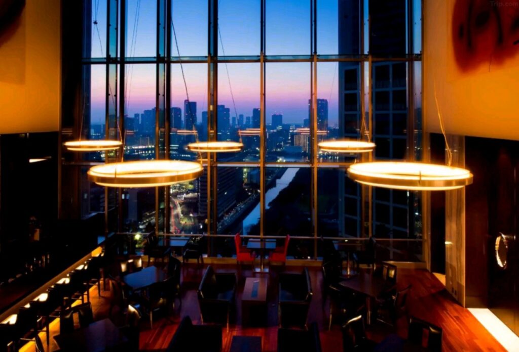 The Royal Park Hotel Tokyo Shiodome Amenities - Tokyo Hotel The Royal Park Hotel Tokyo Shiodome Amenities | The Royal Park Hotel Tokyo Shiodome Hotel Amenities