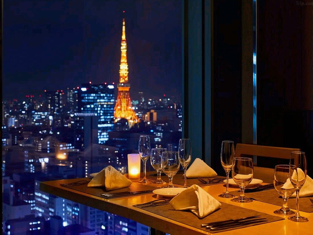 The Royal Park Hotel Tokyo Shiodome Facilities - Tokyo Hotel The Royal Park Hotel Tokyo Shiodome Facilities | The Royal Park Hotel Tokyo Shiodome Hotel Facilities