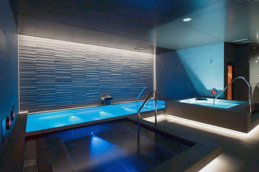 도쿄 스테이션 호텔 편의시설 | The Tokyo Station Hotel Hotel Amenities