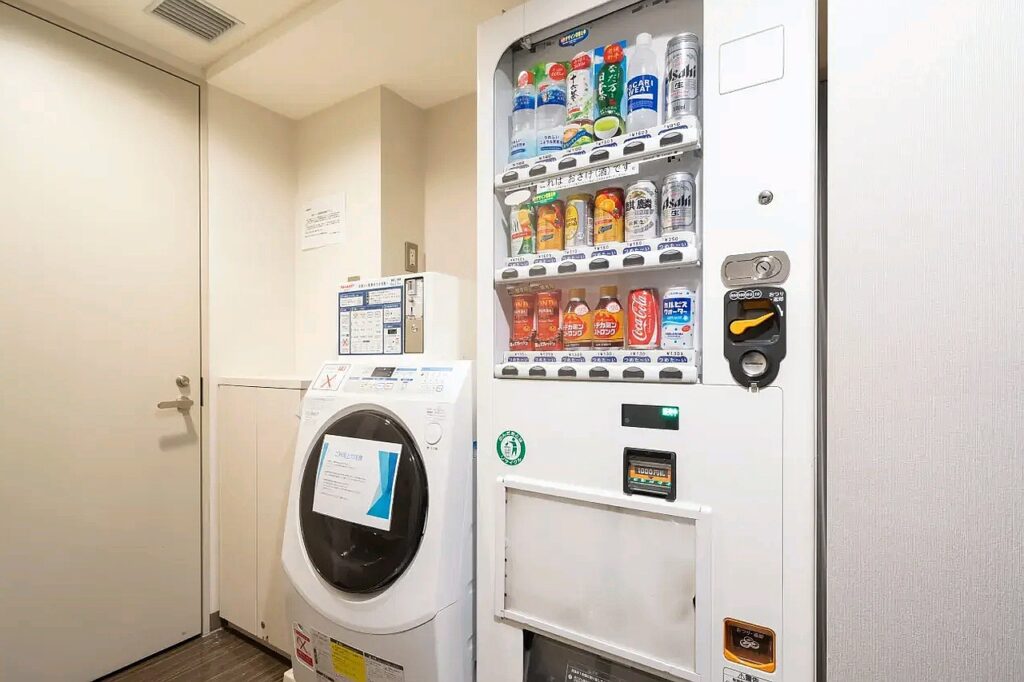 비아 인 히가시 긴자 - 도쿄 호텔 비아 인 히가시 긴자 호텔 시설 | VIA INN Higashi Ginza Amenities