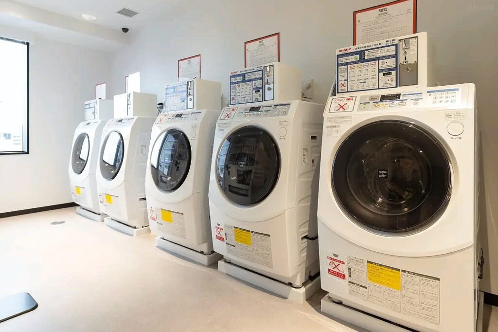 비아 인 이다바시 고라쿠엔 - 도쿄 호텔 비아 인 이다바시 고라쿠엔 호텔 공용 공간 | VIA INN Iidabashi Korakuen Hotel Common Area