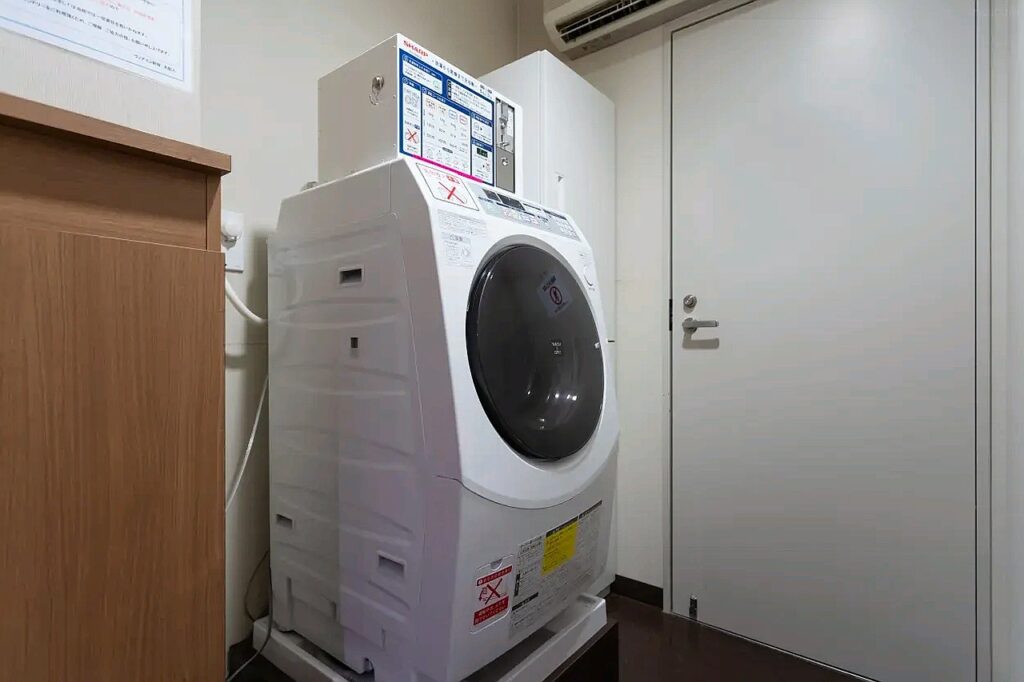 Via Inn Shinjuku Hotel Facilities