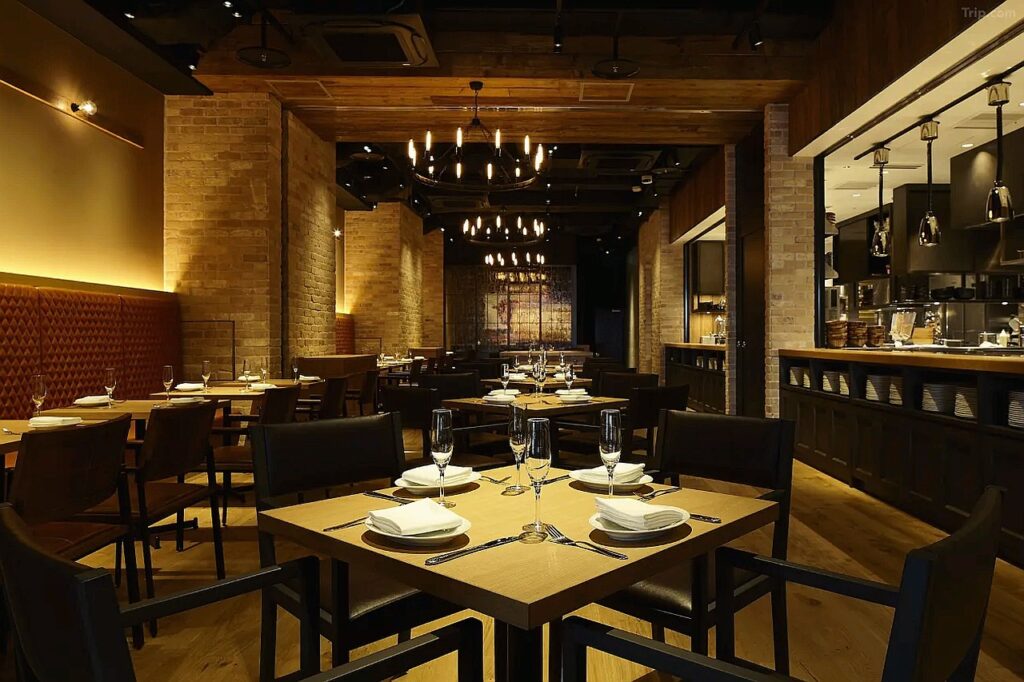 렘 롯폰기 편의시설 - 도쿄 호텔 렘 롯폰기 편의시설 | Remm Hotel Amenities