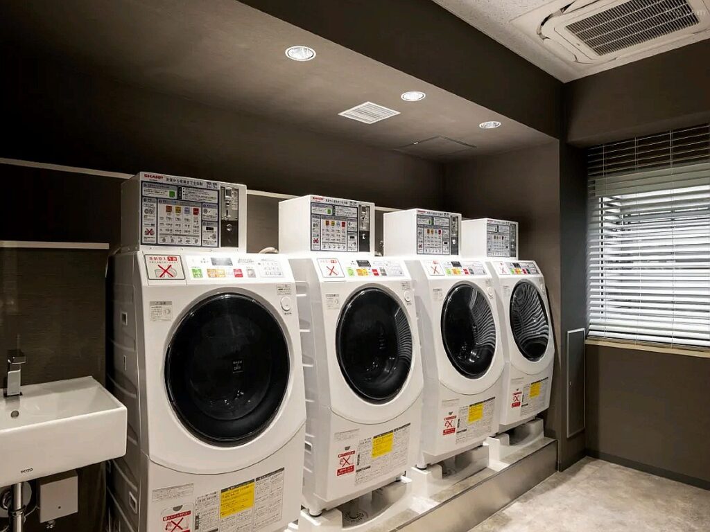 렘 롯폰기 부대시설 - 도쿄 호텔 렘 롯폰기 부대시설 | Remm Hotel Facilities