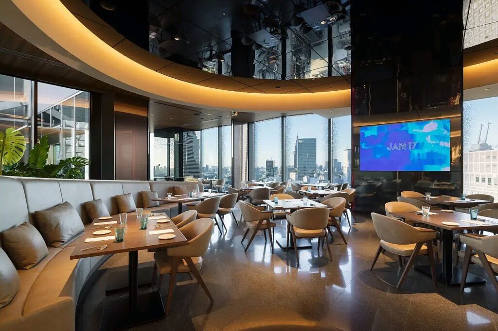 도쿄 호텔 그루브 신주쿠 파크 로얄 호텔 시설 뷰 | HOTEL GROOVE SHINJUKU, A PARKROYAL Hotel Facility View