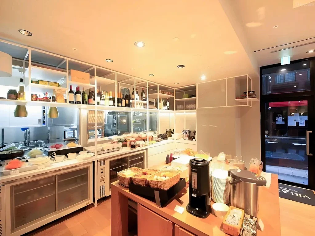 호텔 선루트 긴자 - 도쿄 호텔 호텔 선루트 긴자 어메니티 | Hotel Sunroute Ginza Amenities