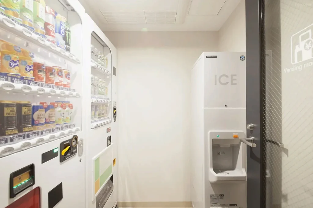 호텔 선루트 긴자 - 도쿄 호텔 호텔 선루트 긴자 부대시설 | Hotel Sunroute Ginza Hotel Facilities