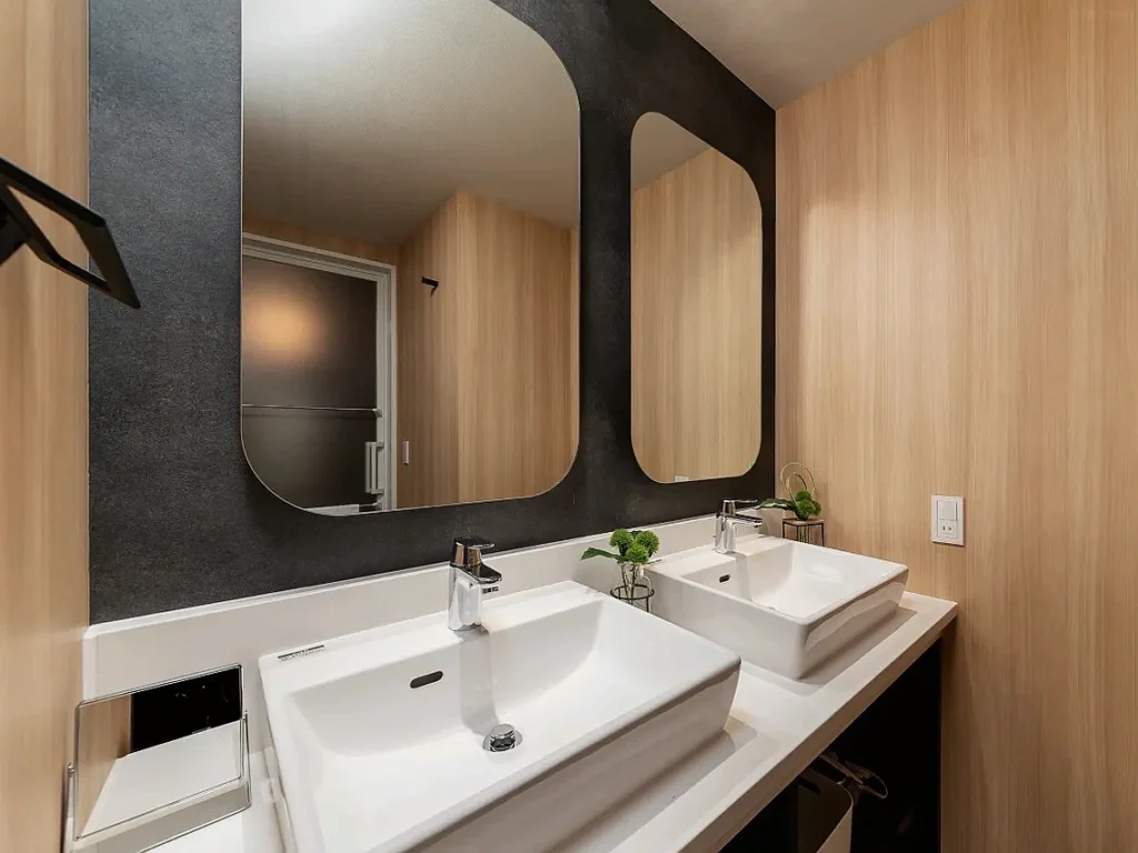 미마루 도쿄 신주쿠 웨스트 - 도쿄 호텔 MIMARU TOKYO SHINJUKU WEST Bath | 미마루 도쿄 신주쿠 웨스트 욕실 시설