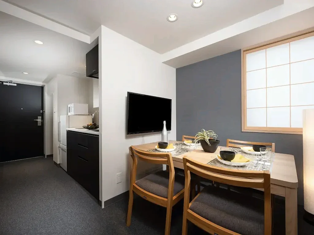 미마루 도쿄 신주쿠 웨스트 - 도쿄 호텔 MIMARU TOKYO SHINJUKU WEST Amenities | 미마루 도쿄 신주쿠 웨스트 호텔 시설