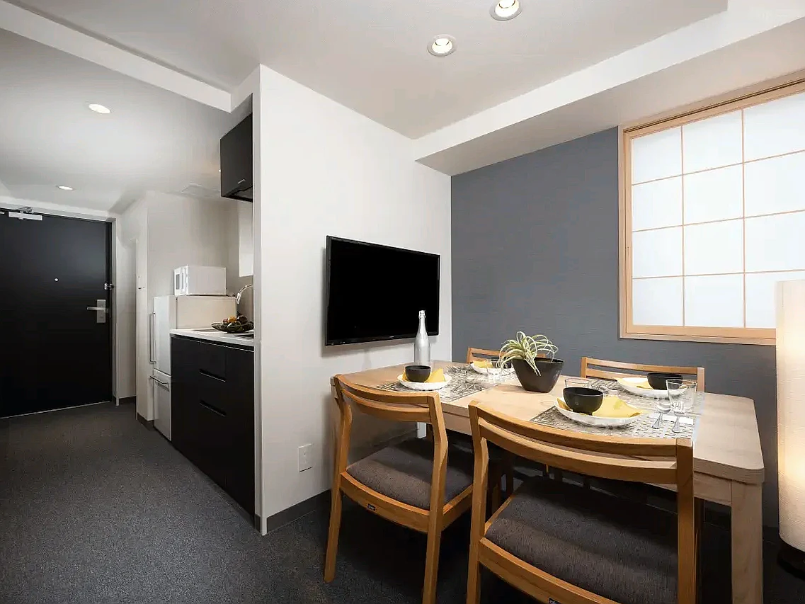 MIMARU TOKYO SHINJUKU WEST Amenities | 미마루 도쿄 신주쿠 웨스트 호텔 시설