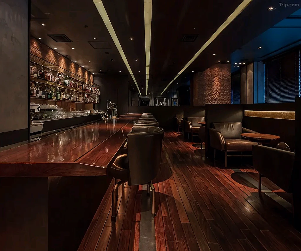 마루노우치 호텔 호텔 공용 공간 | Marunouchi Hotel Hotel Common Area