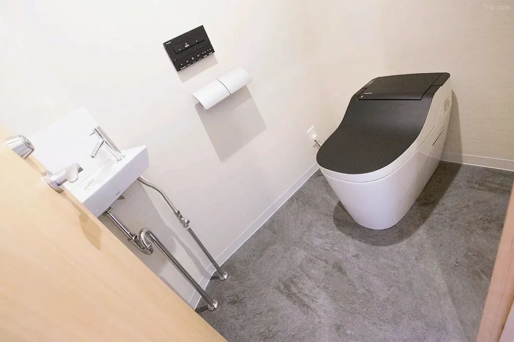 사쿠라 크로스 호텔 신주쿠 이스트 어메니티 | Sakura Cross Hotel Shinjuku East Amenities