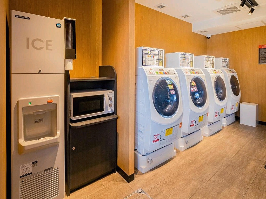 Apa Hotel & Resort Roppongi-Eki-Higashi Station East Shower Room | APA 호텔 앤 리조트 롯폰기 에키히가시 샤워룸